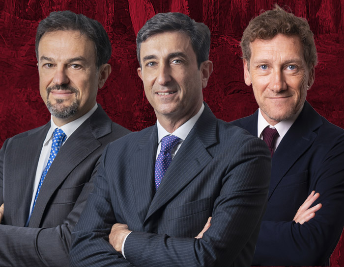 QLT Law & Tax e Cdp Venture Capital nell’operazione di investimento in DBE